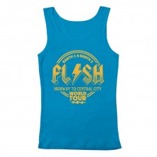 Flash World Tour Women's